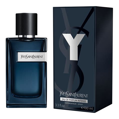 yves saint laurent l'homme intense pic|ysl y edp intense 100ml.